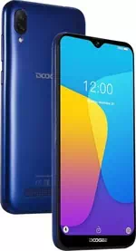 Doogee Y8C